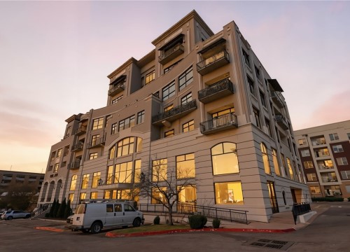 401 W Watson Street 401, Fayetteville AR