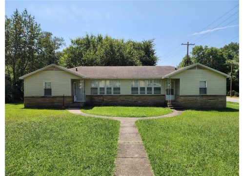 2371 - 2375 W Holly Street, Fayetteville AR