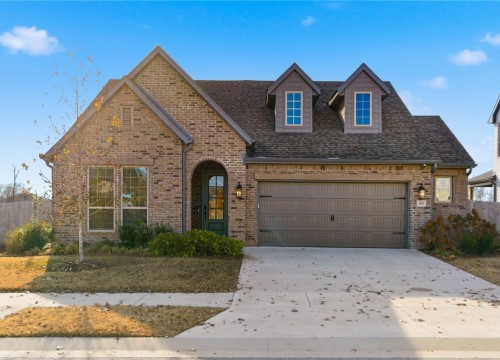 3851 Dahlia Way, Fayetteville AR