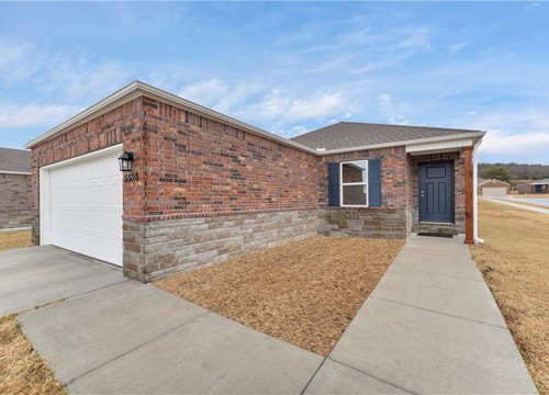 5528 Steamboat Avenue, Springdale AR