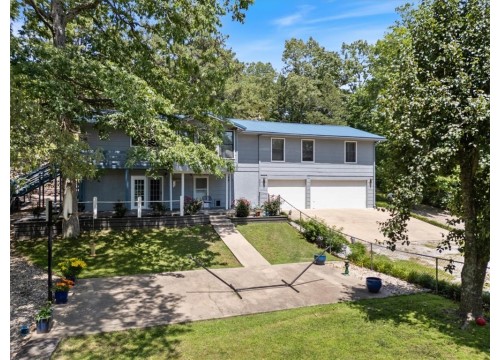 11559 Pine Creek Hollow Road, Rogers AR