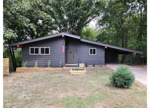 6 Brompton Drive, Bella Vista AR