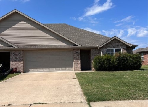 140 Sage Street, Centerton AR