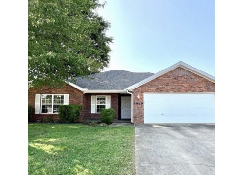 3909 SW Surrey Avenue, Bentonville AR