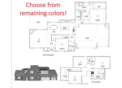 3605 W Laney Street, Rogers AR