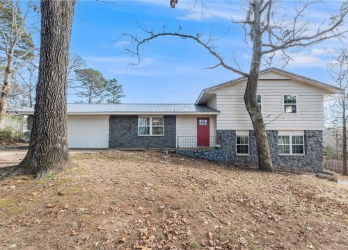 8512 Pine Ridge Drive, Rogers AR