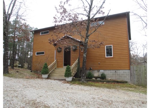 66 County Road 2071, Eureka Springs AR