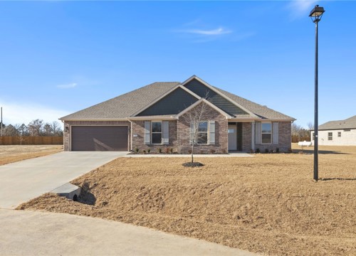12010 Saddle Hill Lane, Rogers AR