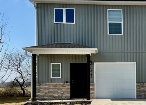 6823 SW Devotion Street, Bentonville AR