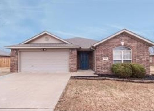 3794 W Tanyard Drive, Fayetteville AR