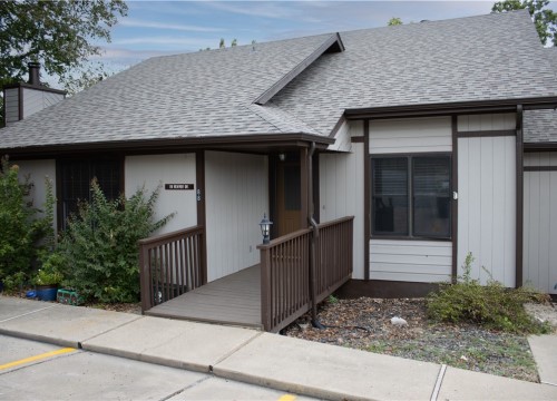 88 Beaver Drive 1-C, Holiday Island AR