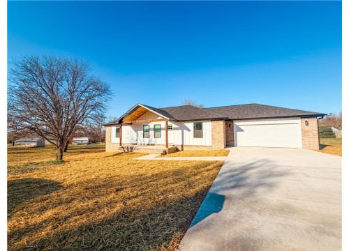 216 Casey Lane, Berryville AR