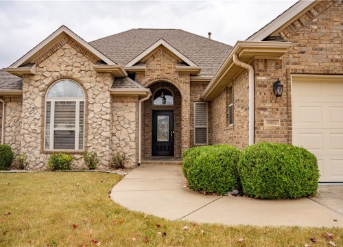4604 SW Swinton Drive, Bentonville AR