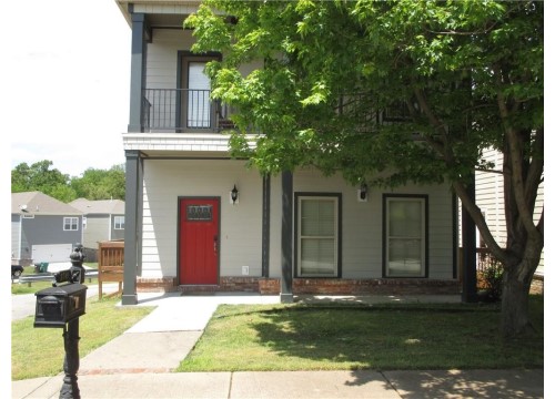 3709 W Cherokee Road, Rogers AR