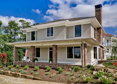 1850 N Clifton Avenue, Fayetteville AR