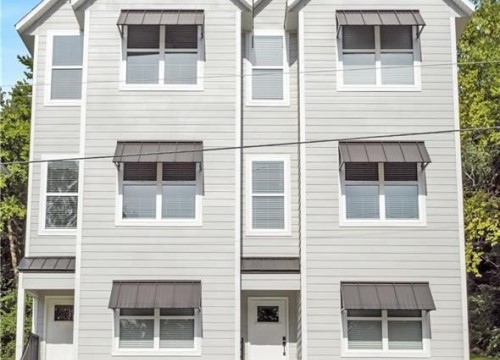 1510 N Gregg Avenue, Fayetteville AR