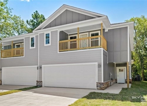 4067 Sardinia Way, Fayetteville AR