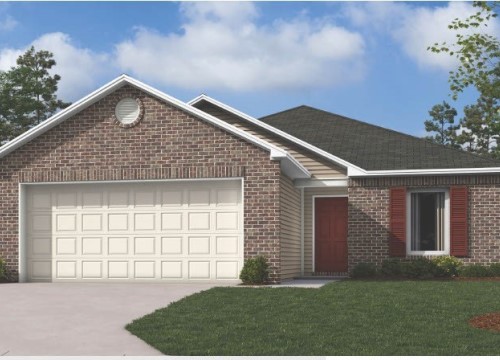 2576 E Gila Way, Fayetteville AR