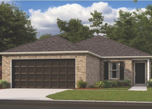 2564 E Gila Way, Fayetteville AR