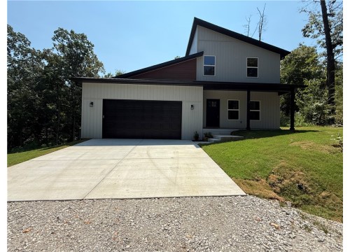 4 Leven Lane, Bella Vista AR