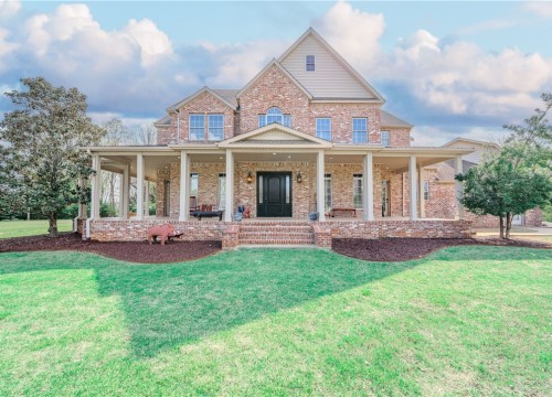 3775 Captain, Fayetteville AR