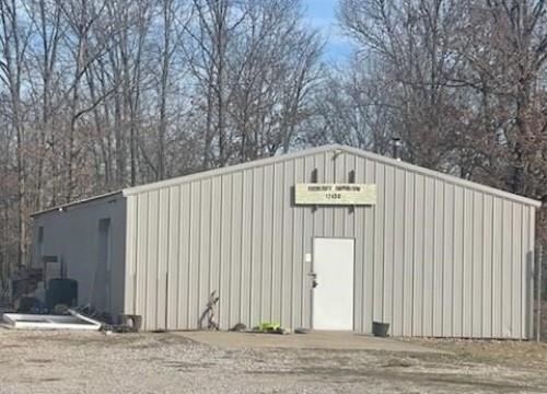 17450 N Highway 94, Pea Ridge AR