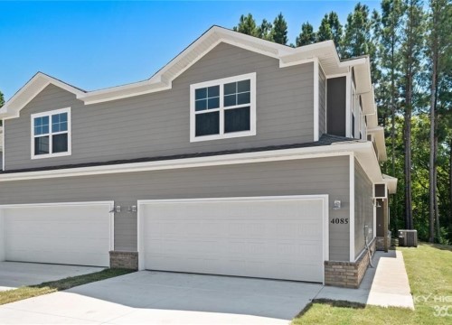 4183 Sardinia Way, Fayetteville AR