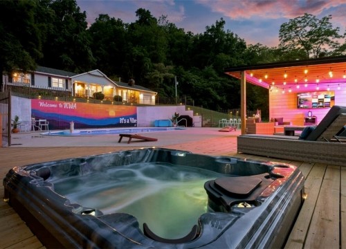 1400 Prairie Creek Drive, Rogers AR