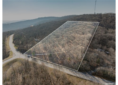 TBD N Hwy 71, Mountainburg AR