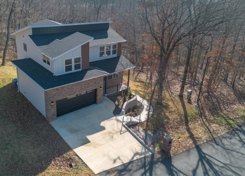 3 Pickering Drive, Bella Vista AR