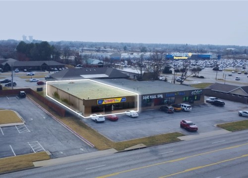 2004 W Walnut Street 101, Rogers AR