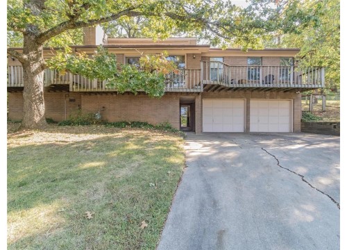 2454 Karyn Avenue, Fayetteville AR