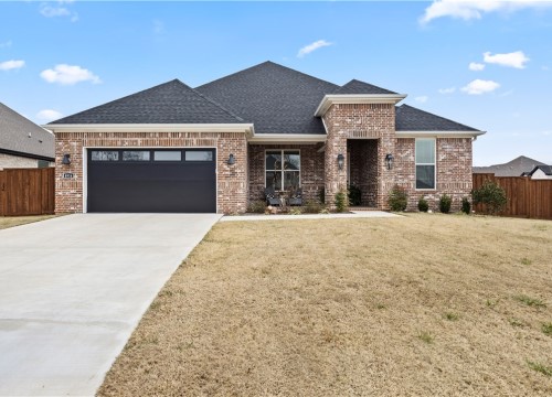 4816 N Marshall Avenue, Fayetteville AR