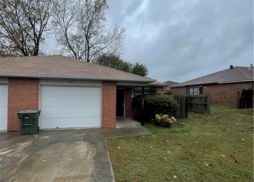 670 Martha Drive, Fayetteville AR