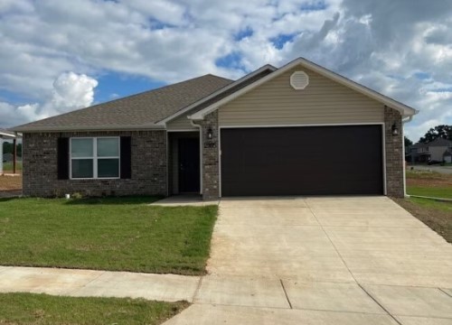 2995 W Azurite Street, Fayetteville AR