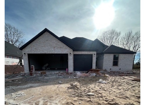 808 W Kelley Ann Street, Siloam Springs AR