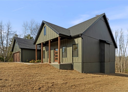 23 Rockingham Drive, Bella Vista AR