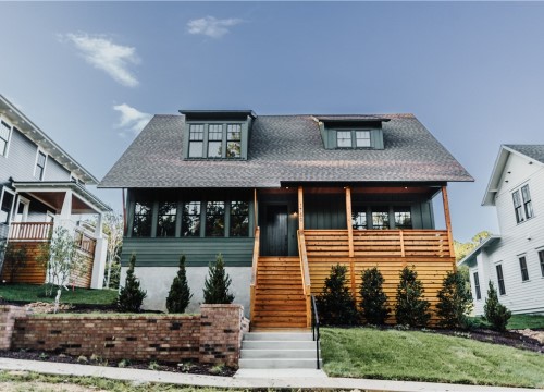 1750 W Markham Road, Fayetteville AR