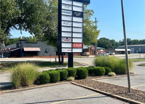 121 W Township Street 4-7, Fayetteville AR