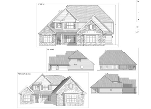 18938 Magnolia Meadows, Fayetteville AR