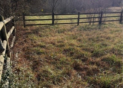 2 acres N Starr Drive, Fayetteville AR