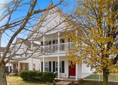 2741 N Westminster Drive, Fayetteville AR