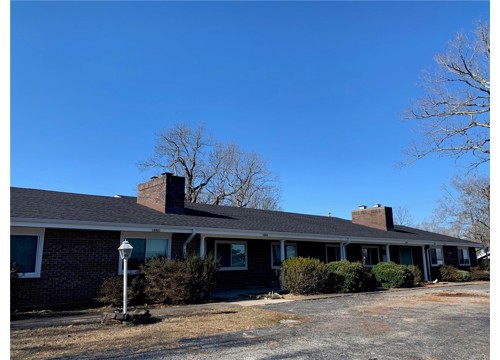 14897 Dutchmans Drive, Rogers AR