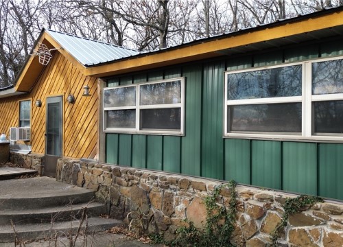 215 Stone Bridge Road, Fayetteville AR