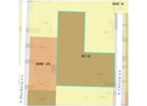 797 Cherry Lane, Fayetteville AR