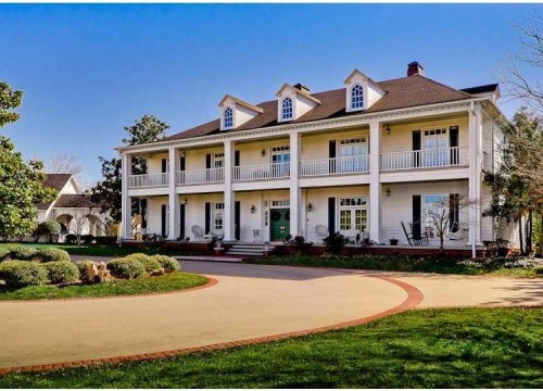 1501 N Starr Drive, Fayetteville AR