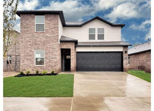 435 S Neon Avenue, Fayetteville AR