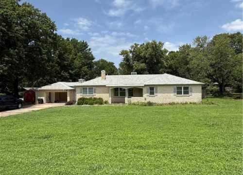 1918 W Wedington Drive, Fayetteville AR
