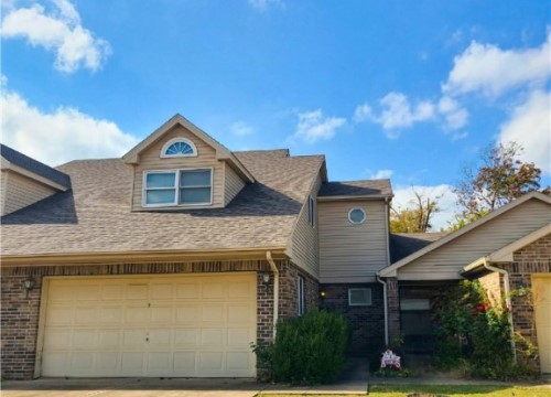 1020 W Cypress Street 2, Rogers AR