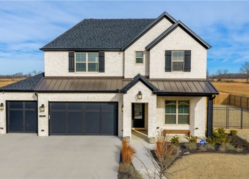 8801 Starry Night Drive, Bentonville AR